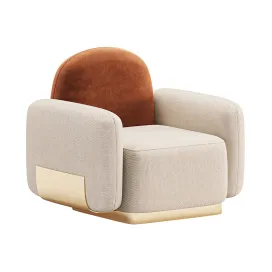 Handy Arm Chair